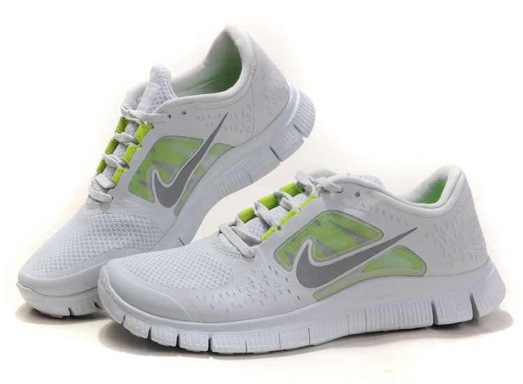 nike free sale authentique
